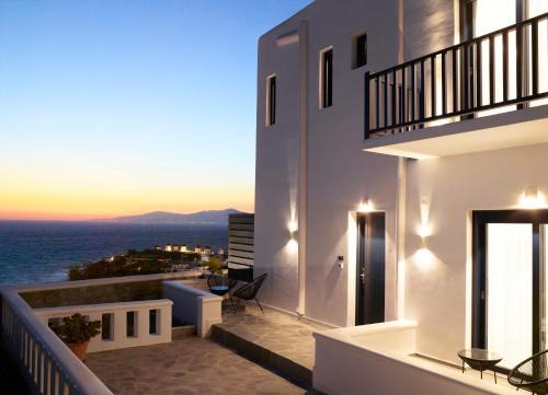 Mykonos Apartment | Epic Mykonos