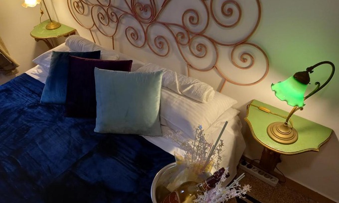 San Giovanni Apartment | Epiro Home