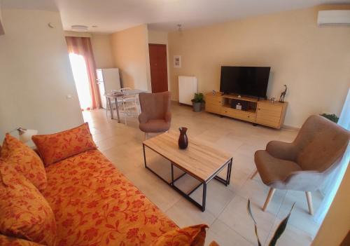 Neoi Epivates Apartment | EPIVATES FAMILY Apartment