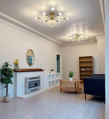 Epping Villa | Epping-5 beds-cozy home