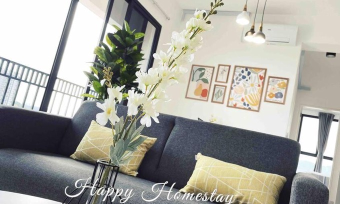 Taman Equine Apartment | Equine Residence by Lucky Homestay