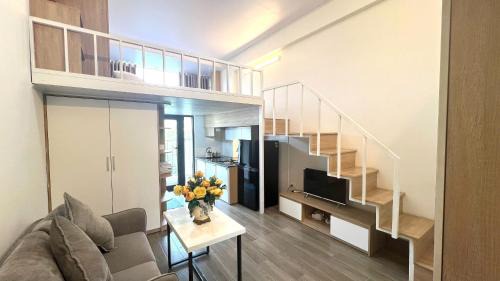 Kim Lien Apartment | Era Apartment Đông Tác