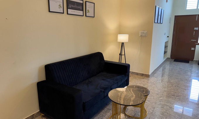 Mysore Apartment | Eraya Abode
