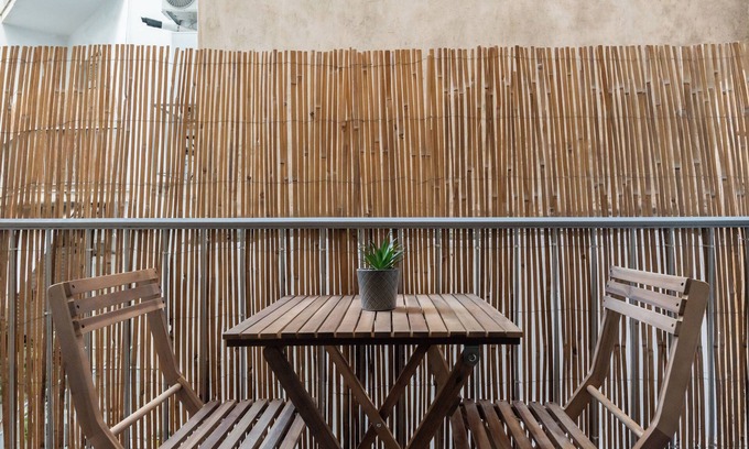 Koukaki Hotel | Erechthiou 15 By Athens Concept Residences