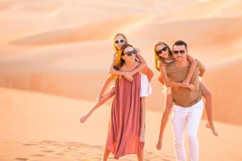 Taouz Other | Erg Chebbi Dunes Desert Camp