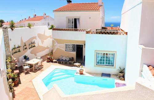Ericeira House | Ericeira Soulsurfers Guesthouse
