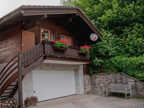 Kitzbuehel Apartment | Erika´s Häuschen