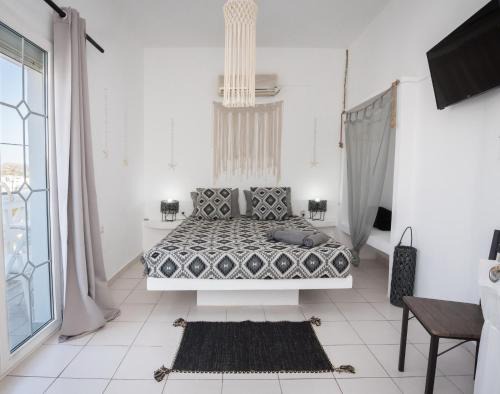 Adamas Apartment | Eris Studios