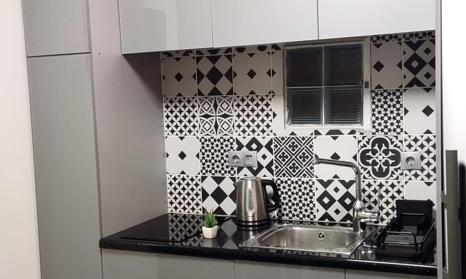 Athens City Centre Apartment | Ermou Downtown Suites by Athens Urban Retreat