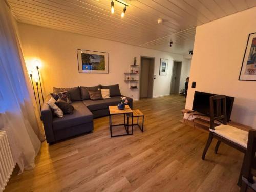 Dettingen an der Erms Apartment | Ermstalsuite nähe Metzingen Outlet