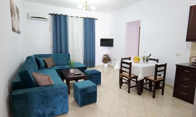 Kodrra Apartment | Ernest Apartments