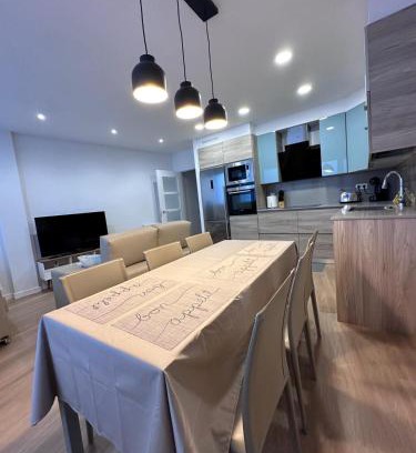 Bermeo Apartment | Erribera Bermeo