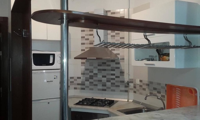 Ariana Governorate Apartment | Errouki Appartements