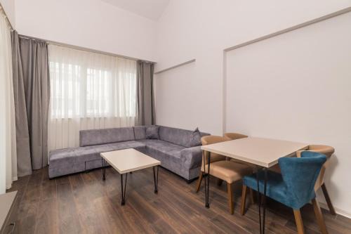 Konyaalti Apartment | Erya Homes