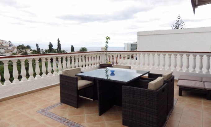 Los Gigantes Apartment | Apartment ∙ 2 bedrooms ∙ 4 guests