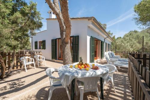 Cala s'Almonia House | Es Jaç