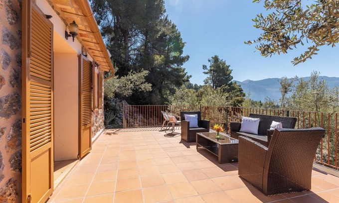 Fornalutx House | Es Mirador