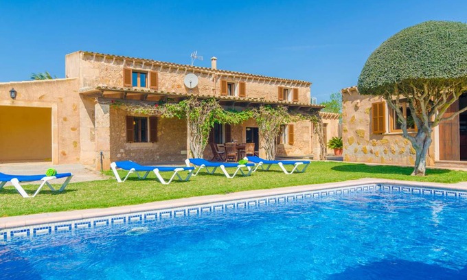 Campos Villa | ES PALMER