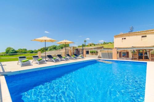 Manacor Villa | Es Pont Den Teulari Nou