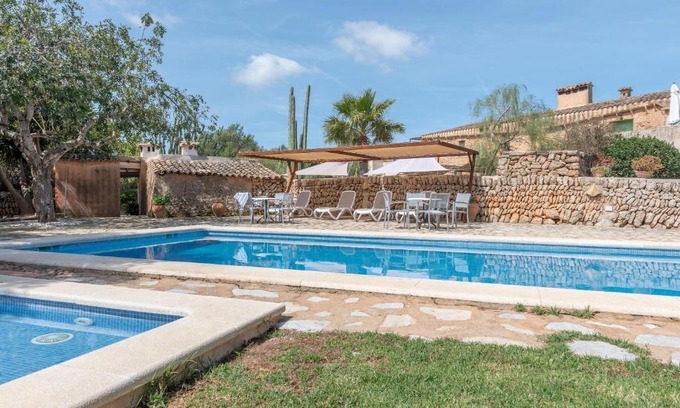 Manacor Apartment | Es Rafal Roig - S'aboal