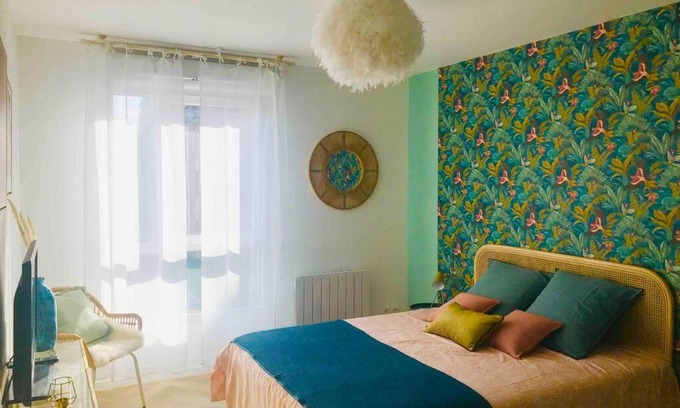 Montevrain Apartment | Escale à Disneyland Paris