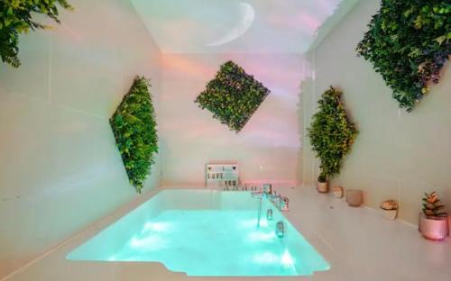 Etretat Apartment | Escale Caux Cooning* Charme et Balneo Etretat