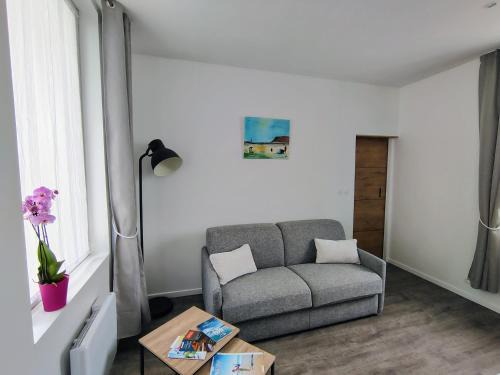 Wimereux Apartment | escapade à Wimereux