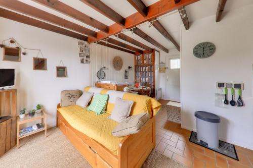 Sarzeau House | Escapade calme avec piscine à 400m de la plage