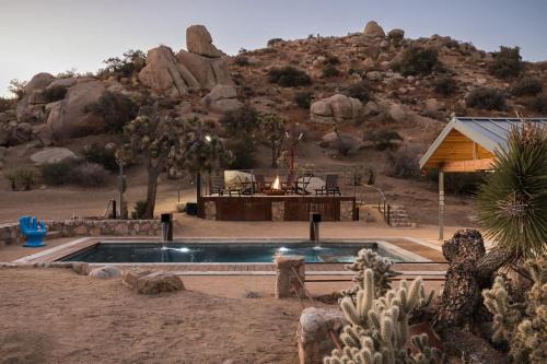 Pioneertown House | Escape to Unexpected