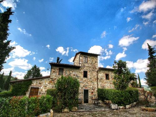Radda in Chianti Apartment | Escape to Vineyards, Elba