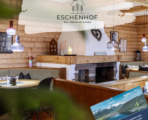 Kaprun House | Eschenhof Bed & Breakfast