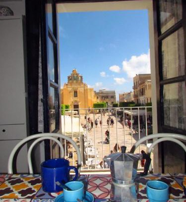 Favignana Apartment | Esclusiva