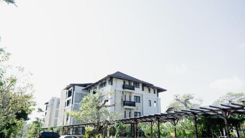 Bukit Apartment | Esco Luxe Jimbaran