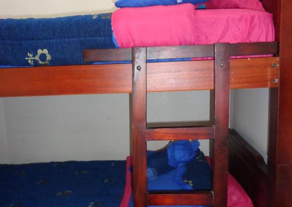 Quito Historic Center House | ESCOCIE- PLAZA GRANDe