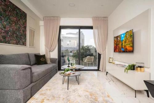 Jerusalem City Centre Apartment | Eshel Suites Even Israel