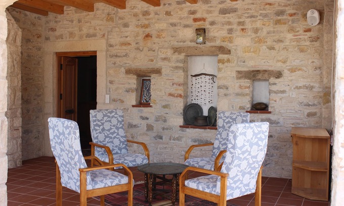 Old Datca Hotel | Eski Datça Otel