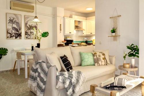 Aduanas Apartment | Esmeralda HOME JÁVEA