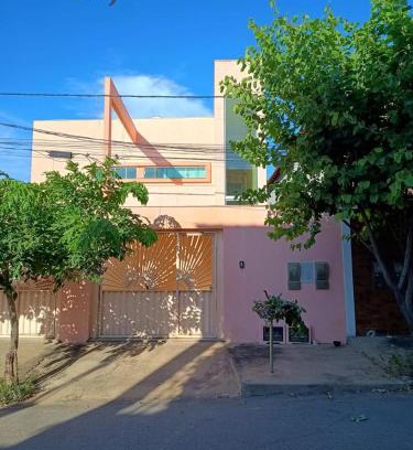 Bom Jesus Da Lapa Apartment | Espaço Dona Deja