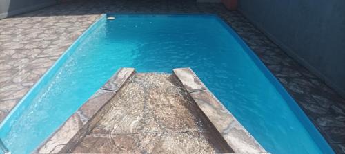 Itanhaem House | Espaço Pé Na Areia
