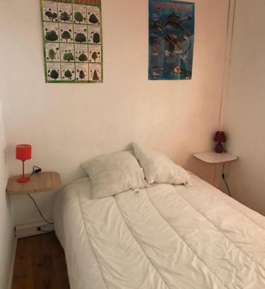 Aubenas Apartment | Espace Grenouillit Aubenas