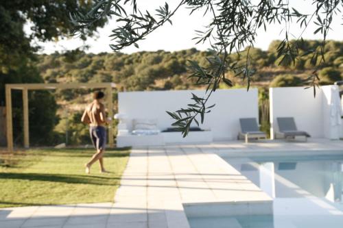 Valdemorillo House | Espacio Natural