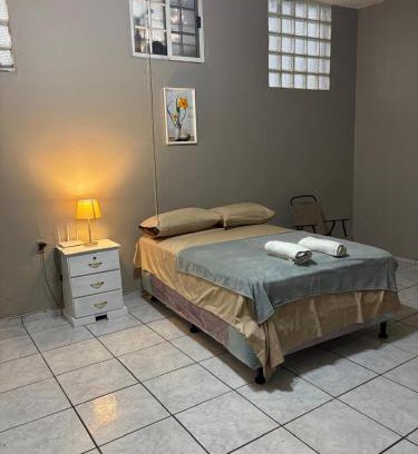 Comayagua House | Espacio Zeus