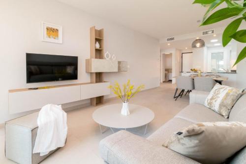 Orihuela Costa Apartment | Espanatour FLAMENCA VILLAGE 6