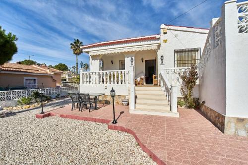 Quesada House | Espanhouse Villa in Ciudad Quesada for 4