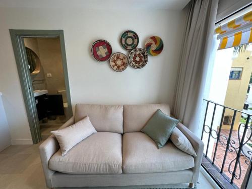 Cabopino Apartment | Espectacular estudio en Puerto Cabopino RECIEN REFORMADO