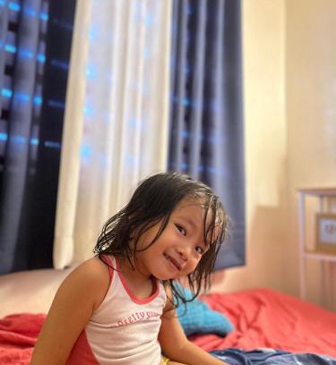 Surigao House | Espineli Transient Home