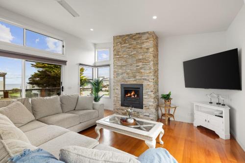Sunderland Bay House | Esplanade Breeze Sunderland Bay