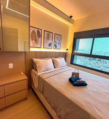 Sao Paulo Apartment | Essential 2U