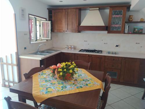 Scilla House | Estìa Casa Vacanze