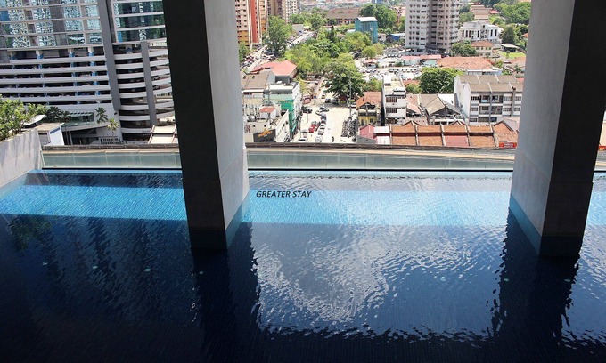 Brickfields Apartment | Establishment EST Bangsar By Greater Stay